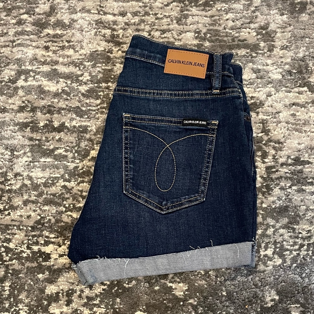 Calvin Klein Jeans Like new size 2/26